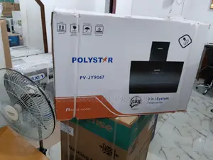 Charcoal Filter Polystar 90cm Rangehood Pv-Jy9067