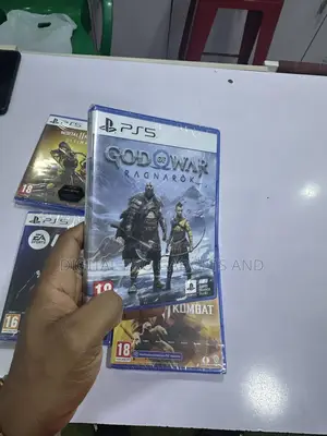 God of War Ragnarok