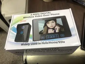 Video Door Phone