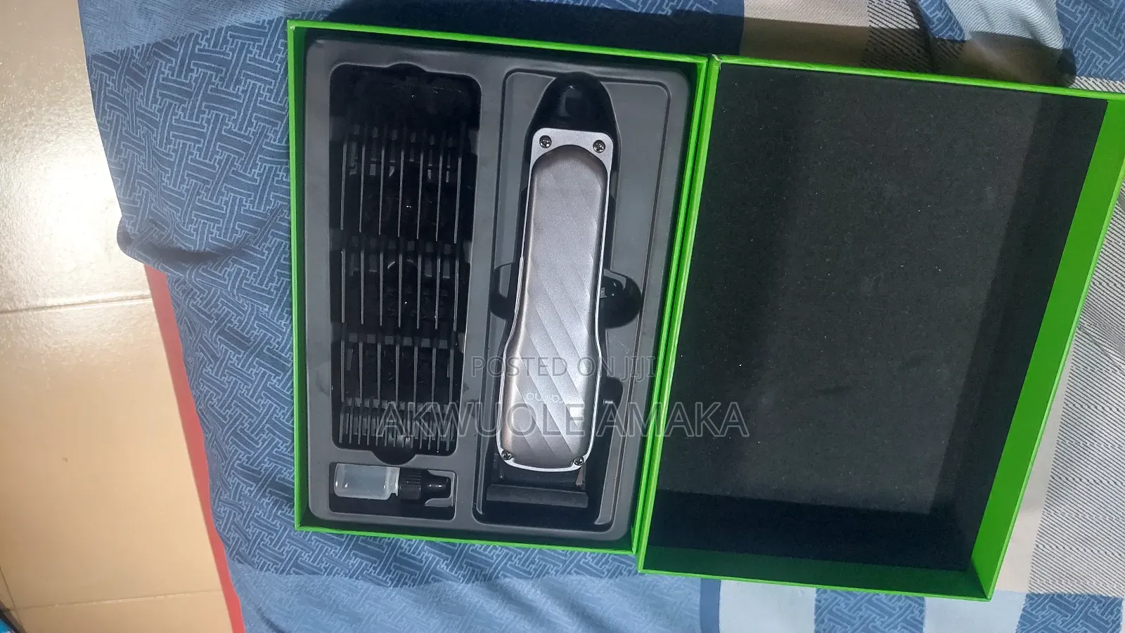 Oraimo Smart Clipper 2C (Opc-Cl30c)
