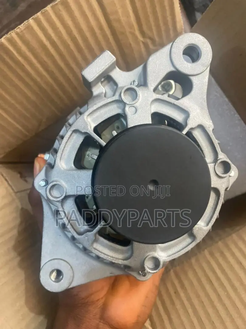 Toyota Corolla Engine Alternator (2014-2019)