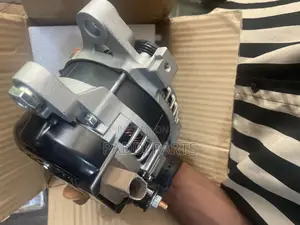 Toyota Corolla Engine Alternator (2014-2019)