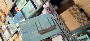 Tp Link Acher C6 Ac1200 Full Gigabits Router