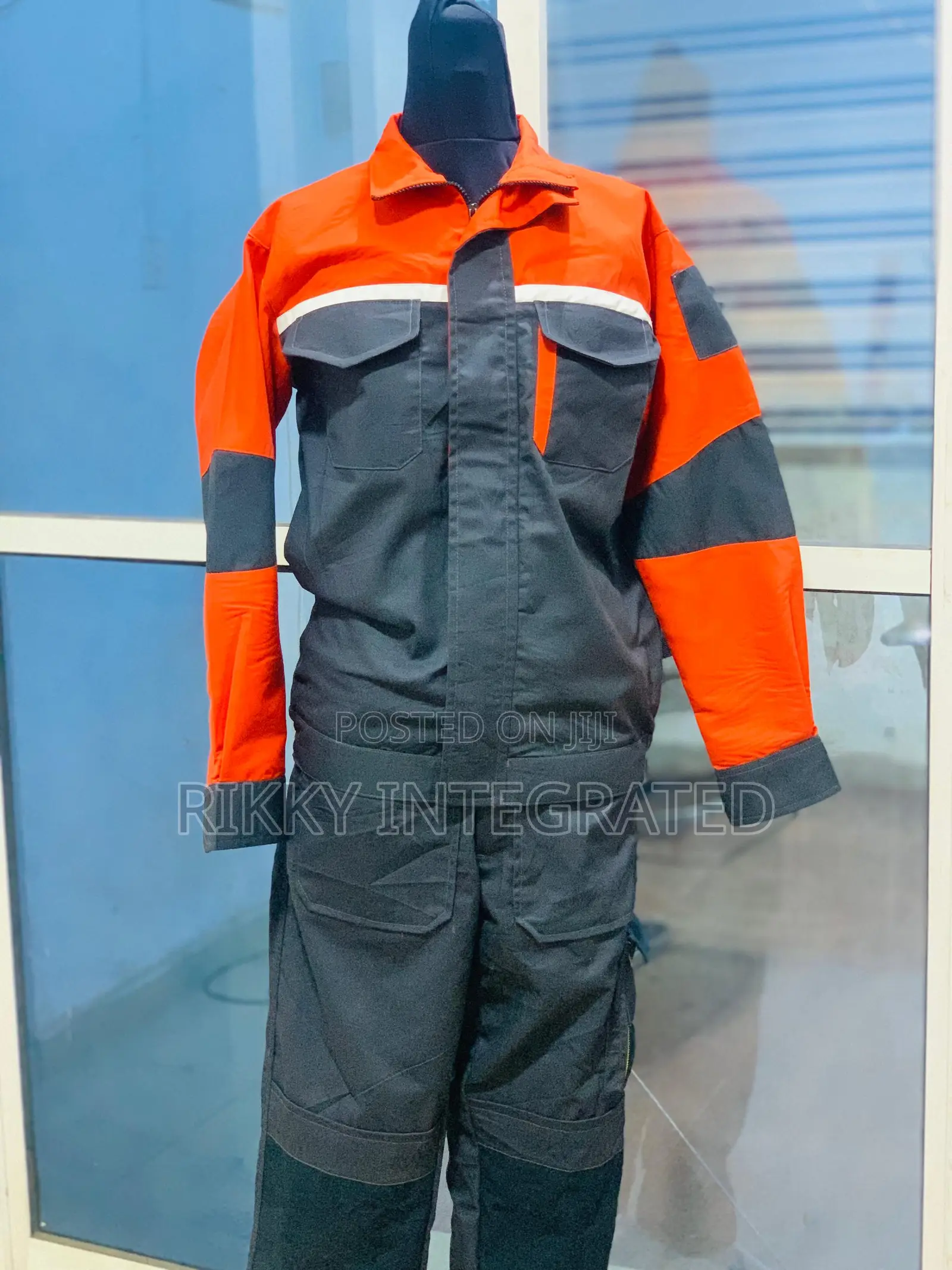 Durable Security/School Uniforms, Polos for Every Age Group