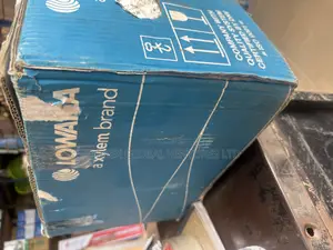 Lowara Surface 1hp