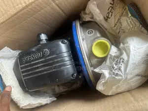 Lowara Surface 1hp