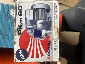 0.5hp Pedrollo Surface