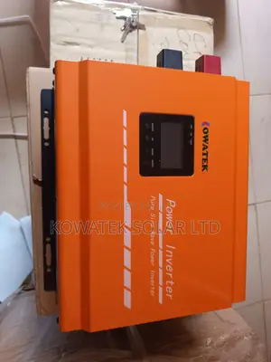 500w Kowatek Pure Sinewave Solar Inverter