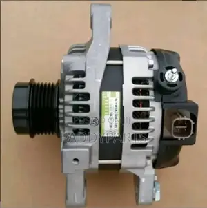 Toyota RAV4 Engine Alternator