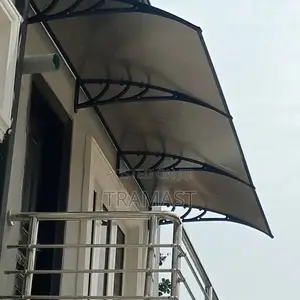 Premium Retractable Awnings Shade - 3.6m X 1.5m