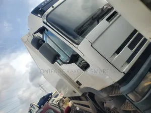 Right Hand Iveco Curssur Automatic for Sales