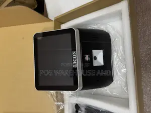 Licon L120 Price Checker