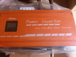 2kw Prostar Solar Inverter
