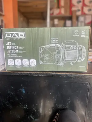 1hp Original Dab Surface Pump