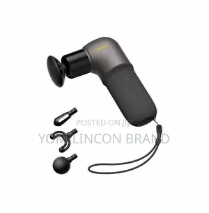 Naipo Massage Gun Deep Tissue Percussion Muscle Massager