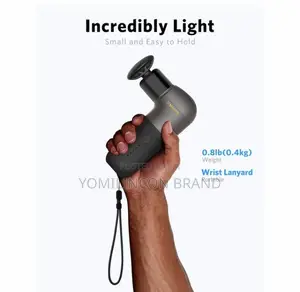 Naipo Massage Gun Deep Tissue Percussion Muscle Massager