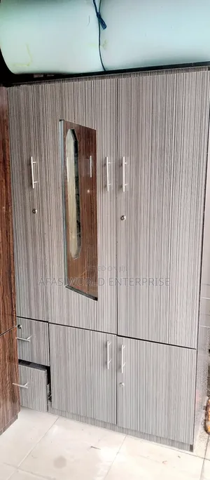 Beautiful Wardrobe for Home Use