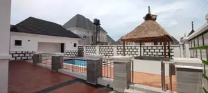 6bdrm Duplex in Efab Metropolis, Gwarinpa for Sale
