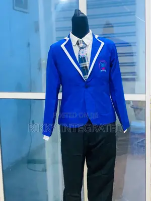 Embroidered School Uniforms, T-Shirts With Custom Logos