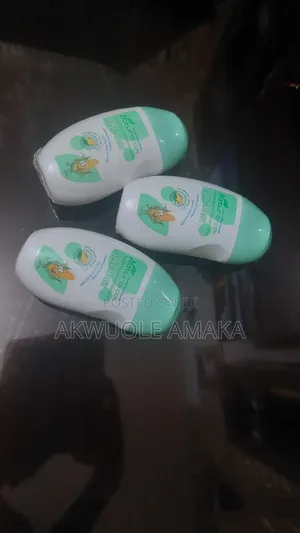 Longrich Baby Cream