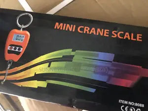 Crane Scale 200kg