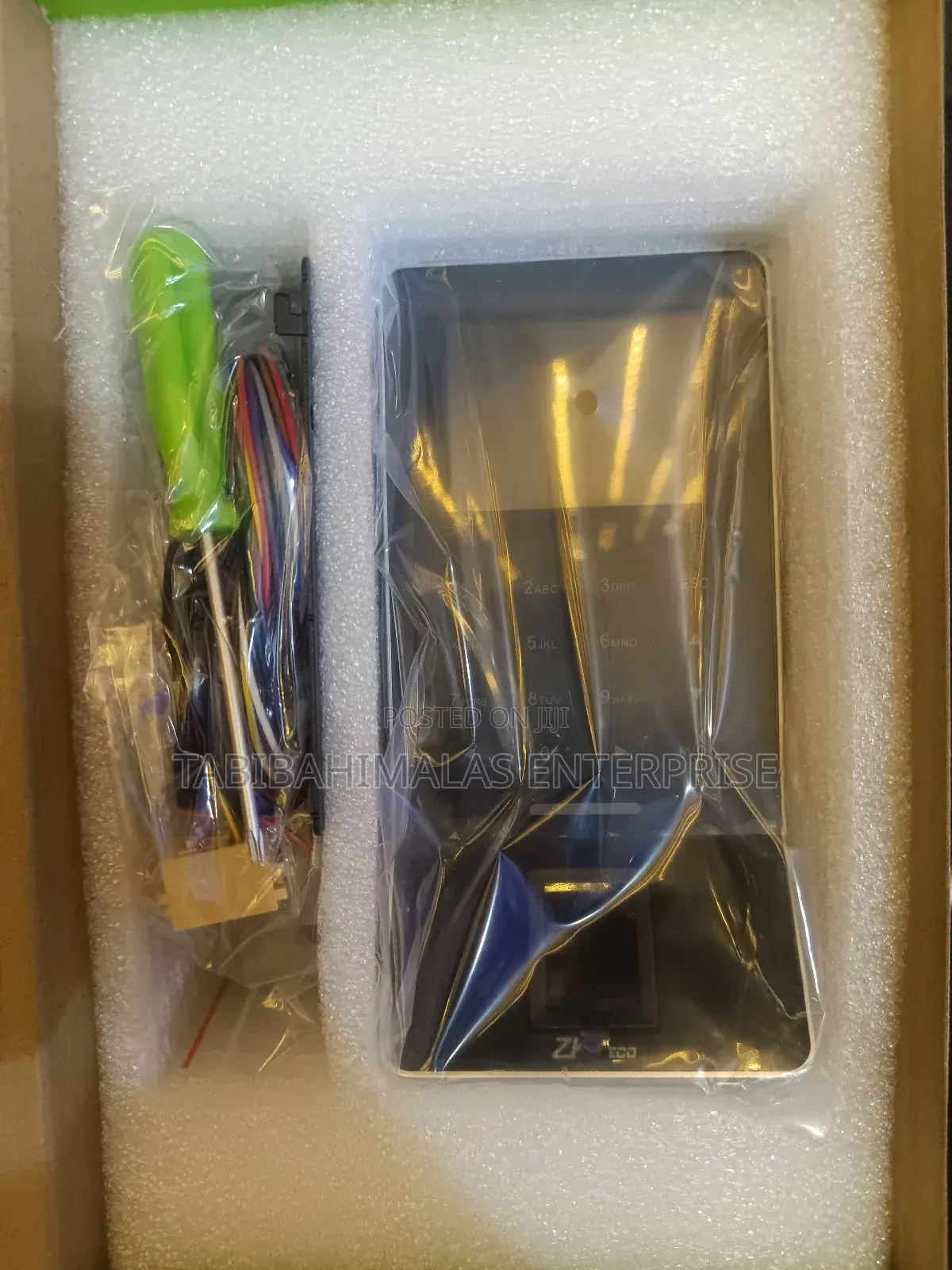 Zkteco F22 Access Control Terminal