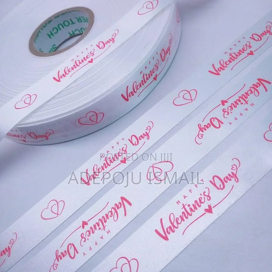 Satin Label