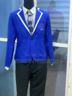 Sublimated School Uniforms, Sportswear for Every Age Group