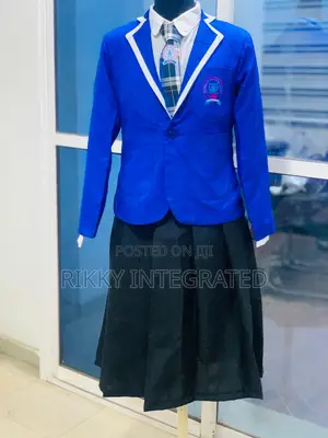 Sublimated School Uniforms, Sportswear for Every Age Group