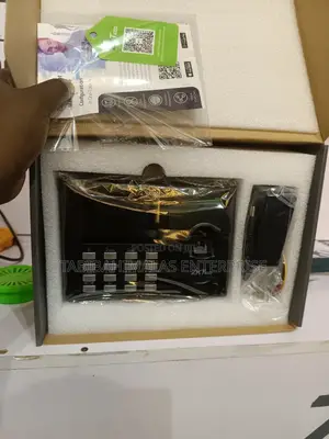 Zkteco K30pro