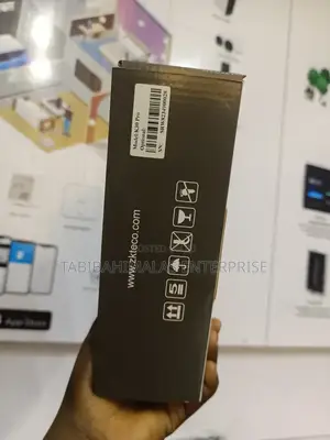 Zkteco K30pro