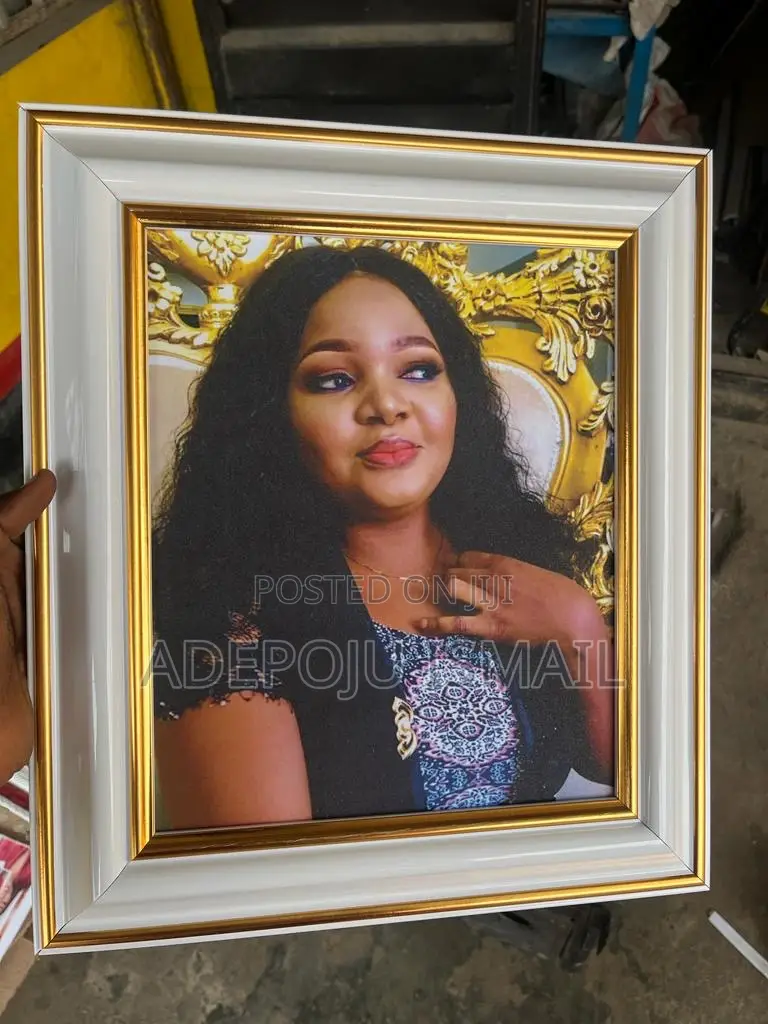 Picture Frames
