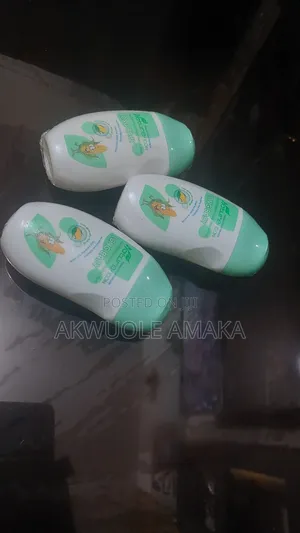 Longrich Baby Cream