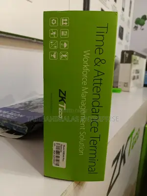 Zkteco Mb360