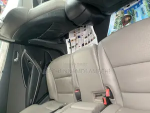 Hyundai Santa Fe 2014 Gray