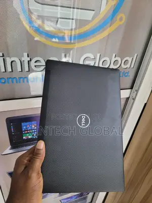 Laptop Dell Latitude 7490 8GB Intel Core I7 SSD 256GB