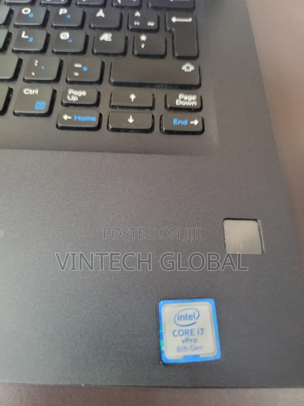 Laptop Dell Latitude 7490 8GB Intel Core I7 SSD 256GB