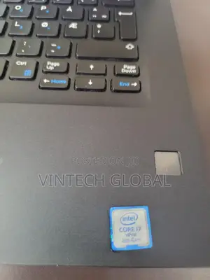 Laptop Dell Latitude 7490 8GB Intel Core I7 SSD 256GB
