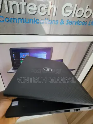 Laptop Dell Latitude 7490 8GB Intel Core I7 SSD 256GB