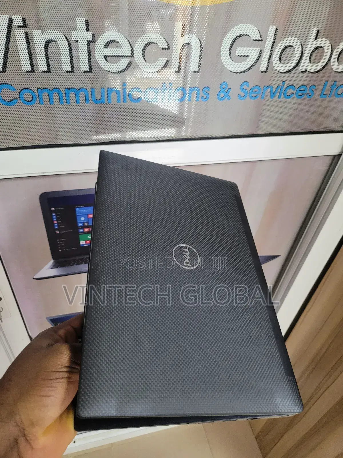 Laptop Dell Latitude 7490 8GB Intel Core I7 SSD 256GB