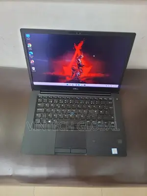 Laptop Dell Latitude 7490 8GB Intel Core I7 SSD 256GB