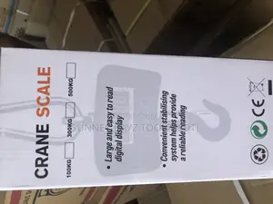 500kg Crane Scale