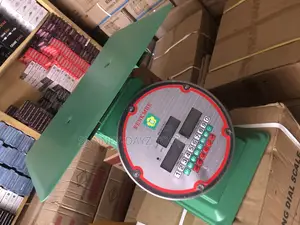 150kg Table Digital Scale