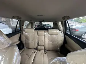 Toyota RAV4 2.5 Limited 4x4 2010 Black