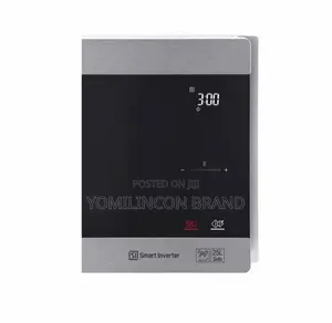 LG Ms2595cis 1000W 25L Microwave Oven