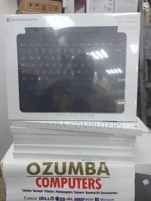 Microsoft Surface Pro 8, 9, X Keyboard