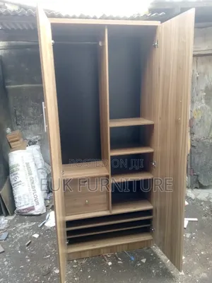 3ft By 7ft Wardrobe