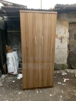 3ft By 7ft Wardrobe