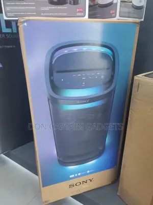 Sony Xv900 Partybox