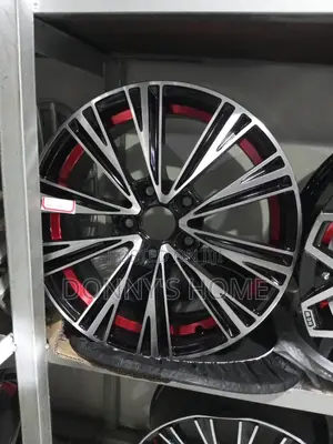 Wheels /Car Rims